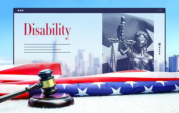 supplemental security income claims attorney in Columbia Illinois